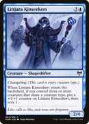 {C} Littjara Kinseekers [Kaldheim][KHM 066]