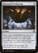 {C} Mycosynth Wellspring [Commander 2021][C21 252]