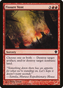 {C} Fissure Vent [Commander 2013][C13 107]