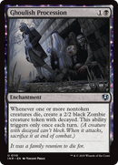 {C} Ghoulish Procession [Innistrad Remastered][INR 110]
