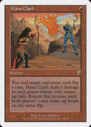 {R} Mana Clash [Seventh Edition][7ED 202]