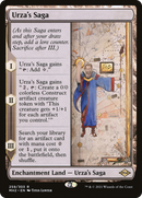 {R} Urza's Saga [Modern Horizons 2][MH2 259]