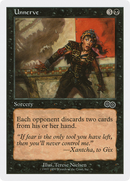 {C} Unnerve [Battle Royale][BRB 091]