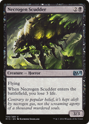 {C} Necrogen Scudder [Magic 2015][M15 106]