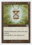 {C} Marble Diamond [Classic Sixth Edition][6ED 298]