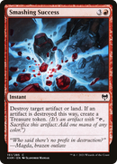 {C} Smashing Success [Kaldheim][KHM 151]