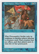 {C} Preemptive Strike [Portal Three Kingdoms][PTK 050]