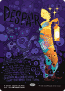 {R} Force of Despair [Pro Tour Promos][SLP 029]