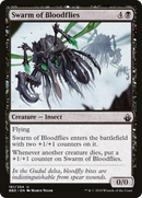 {C} Swarm of Bloodflies [Battlebond][BBD 161]