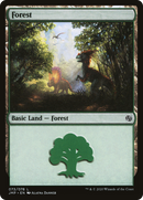 {B}[JMP 073] Forest (73) [Jumpstart]