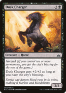 {C} Dusk Charger [Rivals of Ixalan][RIX 069]
