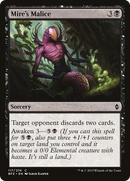 {C} Mire's Malice [Battle for Zendikar][BFZ 117]