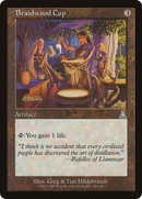 {C} Braidwood Cup [Urza's Destiny][UDS 126]