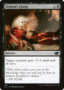 {C} Demon's Grasp [Jumpstart 2022][J22 400]
