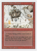 {C} Goblin Balloon Brigade [Revised Edition][3ED 154]
