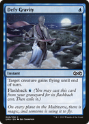 {C} Defy Gravity [Ultimate Masters][UMA 048]
