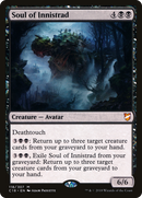 {R} Soul of Innistrad [Commander 2018][C18 118]