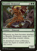{C} Bramble Elemental [Planechase Anthology][PCA 059]