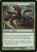 {R} Hydra Omnivore [Conspiracy][CNS 169]