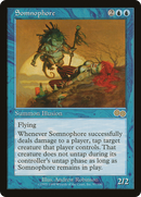 {R} Somnophore [Urza's Saga][USG 097]