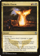 {C} Mardu Charm [Khans of Tarkir][KTK 186]