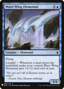 {C} Wave-Wing Elemental [Mystery Booster][LS BFZ 088]