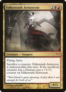 {R} Falkenrath Aristocrat [Dark Ascension][DKA 138]