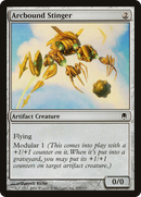 {C} Arcbound Stinger [Darksteel][DST 103]