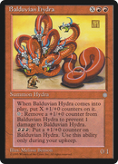 {R} Balduvian Hydra [Ice Age][ICE 173]