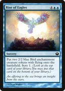 {C} Rise of Eagles [Journey into Nyx][JOU 049]