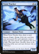 {C} Trove Tracker [Commander Legends][CMR 104]