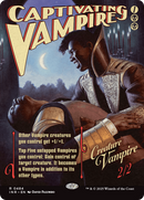 {R} Captivating Vampire (Showcase) [Innistrad Remastered][INR 484]
