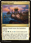 {C} Seaside Citadel [Commander 2017][C17 277]