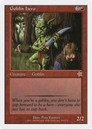 {R} Goblin Hero [Starter 1999][S99 103]