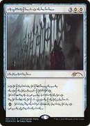 {R} Norn's Annex (Phyrexian) [Wizards Play Network 2023][PH PA PRM 001]