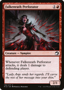 {C} Falkenrath Perforator [Innistrad: Midnight Hunt][MID 136]