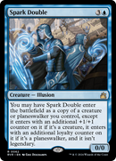 {R} Spark Double [Ravnica Remastered][RVR 062]
