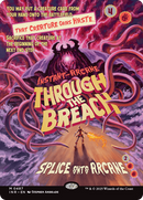 {R} Through the Breach (Showcase) [Innistrad Remastered][INR 487]
