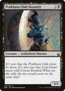 {C} Prakhata Club Security [Battlebond][BBD 155]
