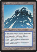 {R} Land Cap [Ice Age][ICE 357]