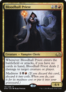 {R} Bloodhall Priest [Eldritch Moon][EMN 181]