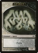 {T} Spirit Token [Eventide Tokens][TEVE 004]
