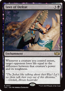 {R} Jaws of Defeat [Tarkir: Dragonstorm Commander][TDC 027]