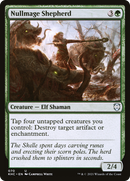 {C} Nullmage Shepherd [Kaldheim Commander][KHC 070]