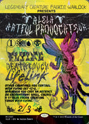 {R} Alela, Artful Provocateur [Secret Lair Drop Series][SLD 1197]