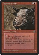 {R} Anaba Ancestor [Homelands][HML 065]