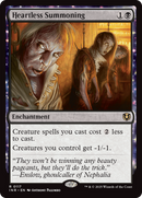 {R} Heartless Summoning [Innistrad Remastered][INR 117]