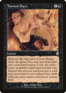 {R} Tainted Pact [Odyssey][ODY 164]