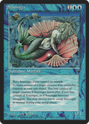 {C} Seasinger [Fallen Empires][FEM 025]