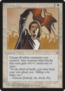 {C} Battle Cry [Ice Age][ICE 005]